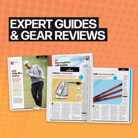 Expert guides and gear reviews (DC Thomson/Shutterstock)