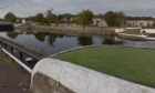 To go with story by Ewan Cameron. The Caledonian Canal in Inverness Picture shows; The Caledonian Canal in Inverness. The Caledonian Canal in Inverness. Supplied by Google Streetview Date; Unknown