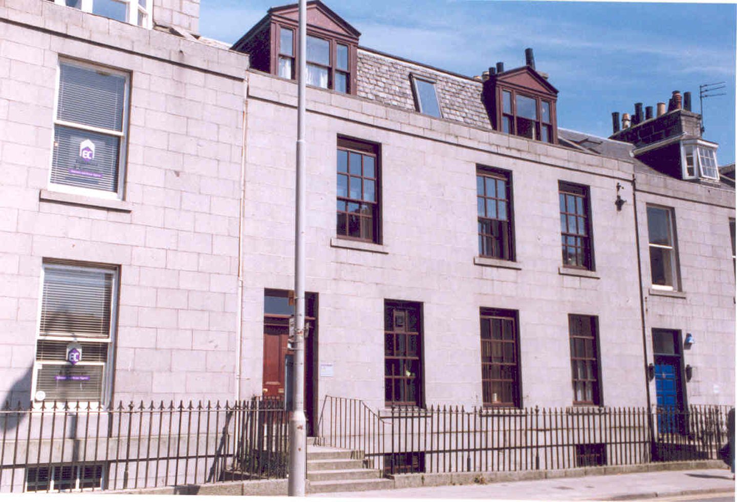 Langstane Housing Association hopes for new homes for northeast