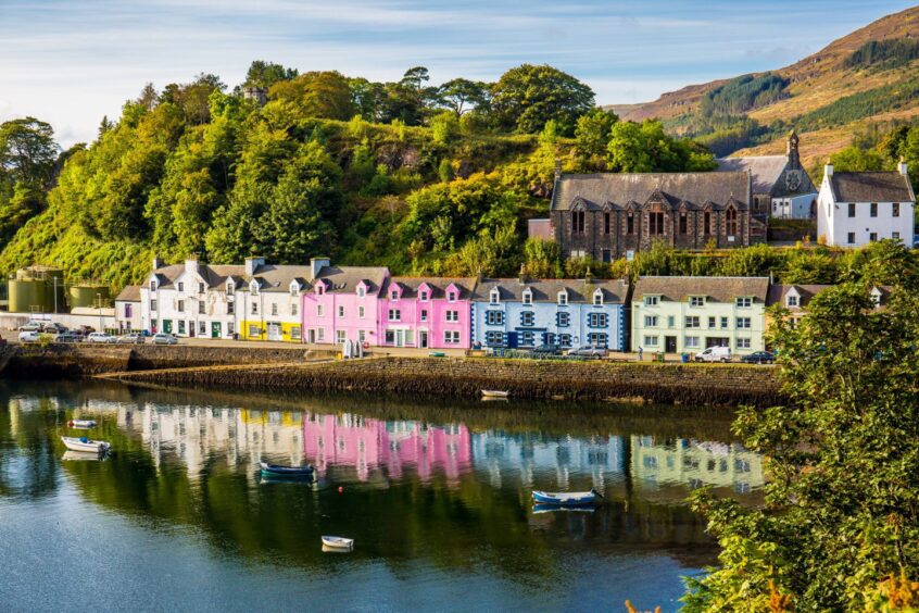 Portree