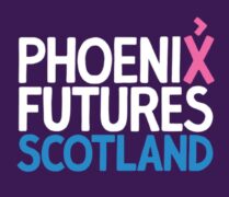 Phoenix Futures Scotland currently operate services in Fife and Glasgow. Image: Phoenix Futures.