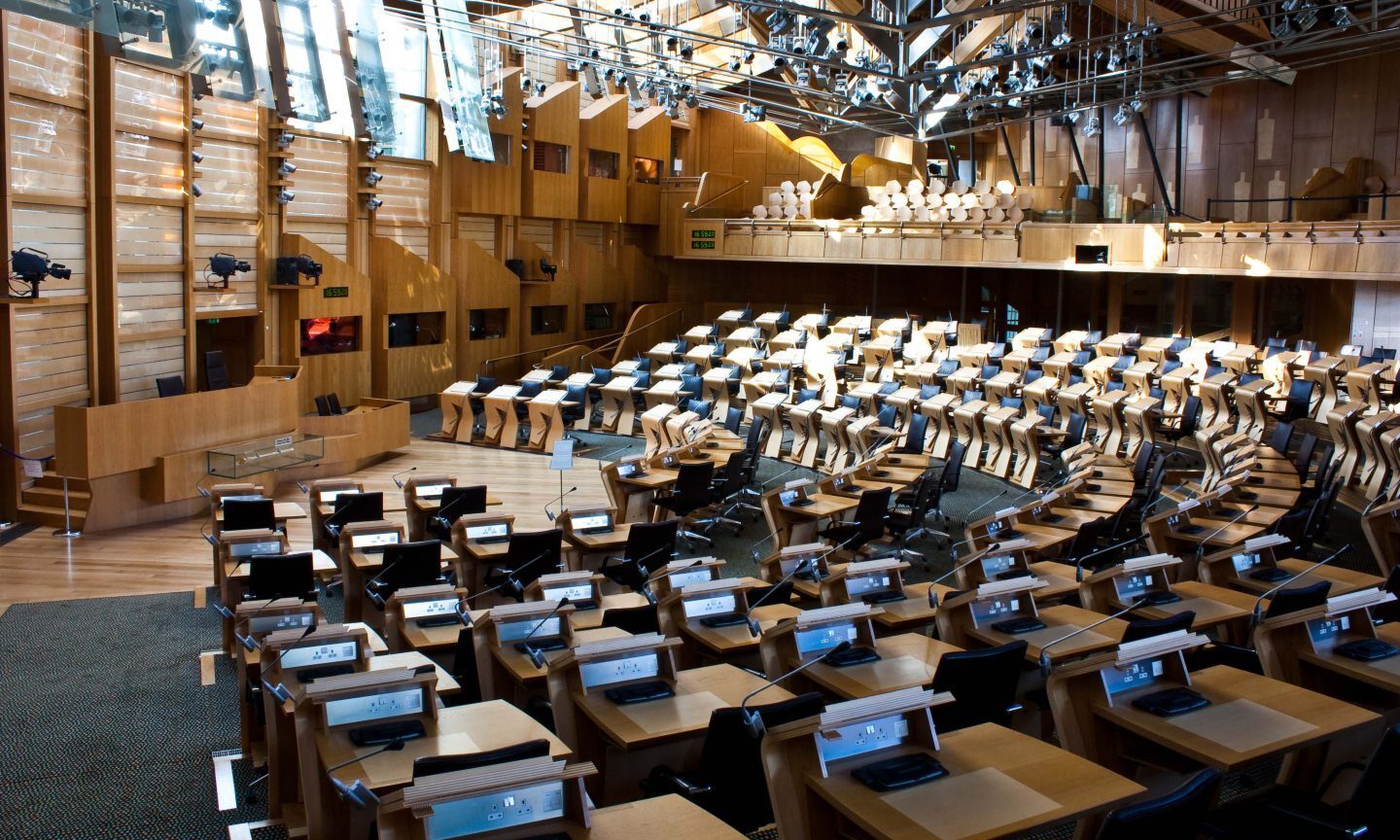 Beach Dons stadium, new Buchan railway and Woolmanhill Hospital revamp… Top items on north-east election wish-list revealed