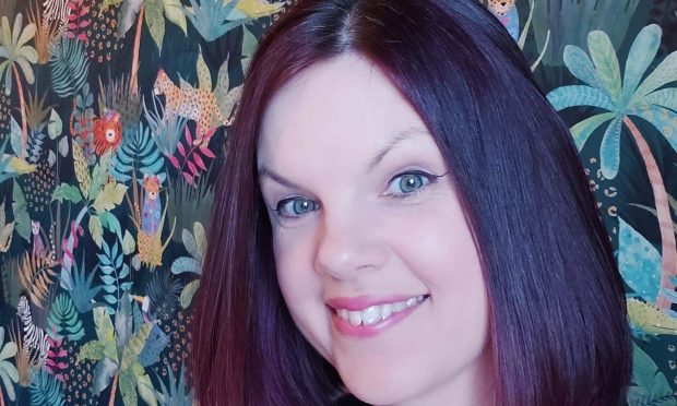 Hannah Williams used her 18 years as a NHS speech and language therapist to start her own online communication coaching Image: Hannah Williams