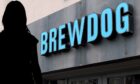 Picture shows; Brewdog . Aberdeen. Supplied by DCT