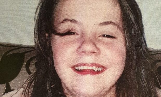 Chelsea Phillipson, who was missing and has been traced safe and well