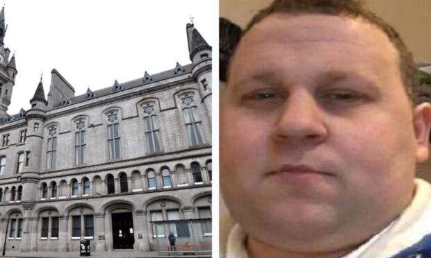 The case is being heard at the High Court in Inverness. Image: DC Thomson
