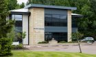Ord House at Cradlehall Business Park