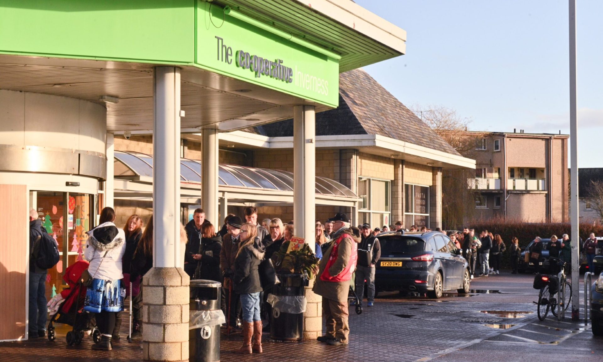 Discount chain Boyes to open in Inverness Coop