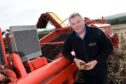 SoilEssentials managing director Jim Wilson reserved particular criticism for the union’s role in farming assurance bodies.