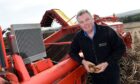 SoilEssentials managing director Jim Wilson reserved particular criticism for the union’s role in farming assurance bodies.