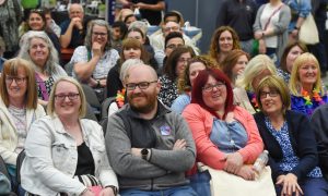 Taste of Grampian 2024: Can You Spot Yourself in Our Gallery? Image: Kenny Elrick/DC Thomson