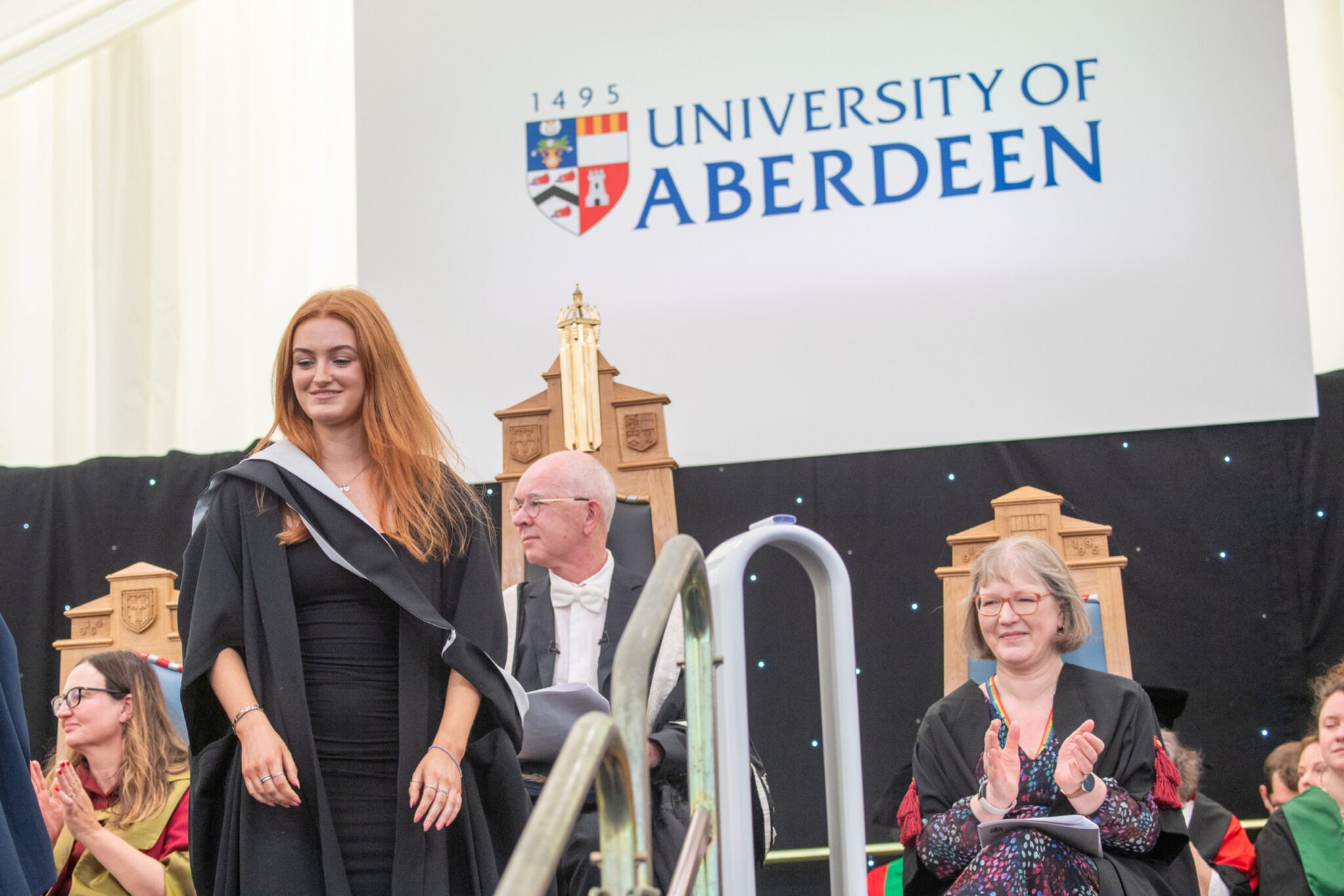 in-pictures-day-1-of-university-of-aberdeen-summer-graduations