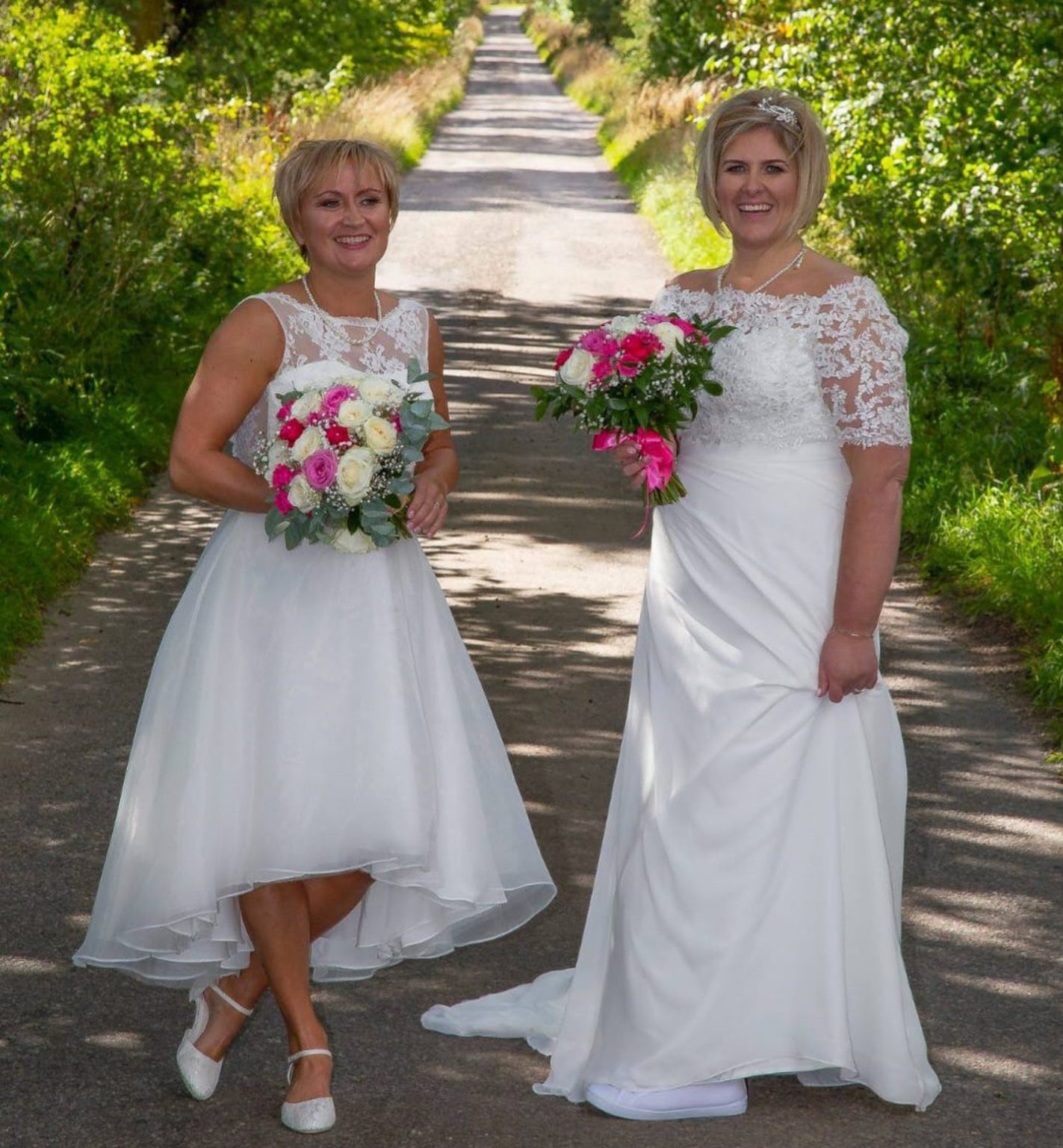 Alness wife's tribute to Raigmore nurse, new mum Lorna Malicki