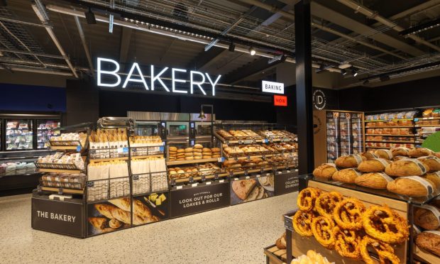 What to expect from expanded Union Square M&S as bosses plan bumper bakery and extra entrance
