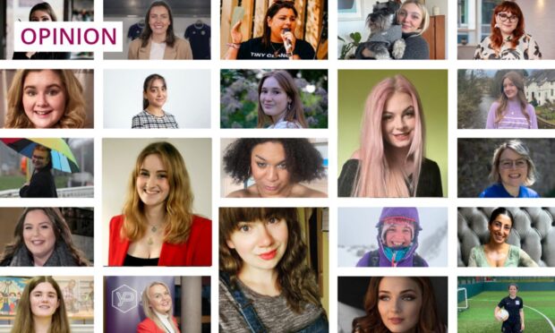 The Young Women's Movement's 30 Under 30 list showcases inspiring young artists, activists, carers, volunteers and more