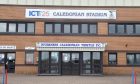 The ICTFC Supporters' Trust are to have a seat in the boatrdroom to represent the fans at the highest level within the club. Image: Sandy McCook/DC Thomson.