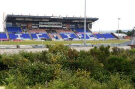 REVEALED: ‘Transformational’ Caley Thistle shareholders’ summit lessens liquidation fear