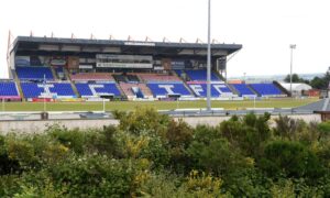 Caley Thistle announce commercial partnership with club from USA