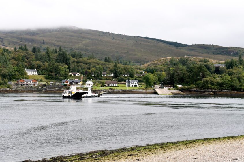 Planning Ahead Oban and Fort William