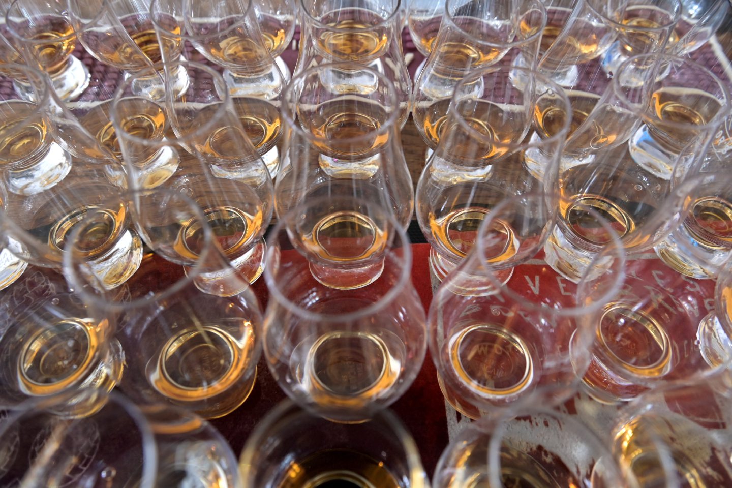 MacGregor's: How music and whisky helped rejuvenate Inverness