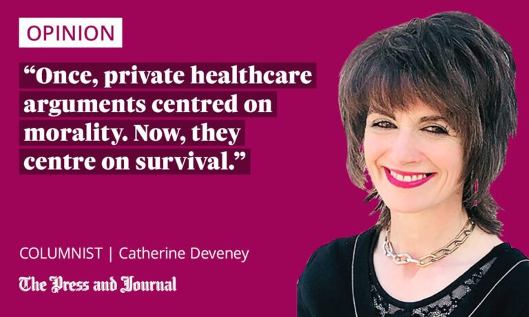 NHS: Private healthcare subcontracts don't help the health service ...