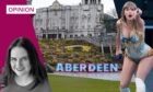 What do Taylor Swift and Aberdeen have in common?
