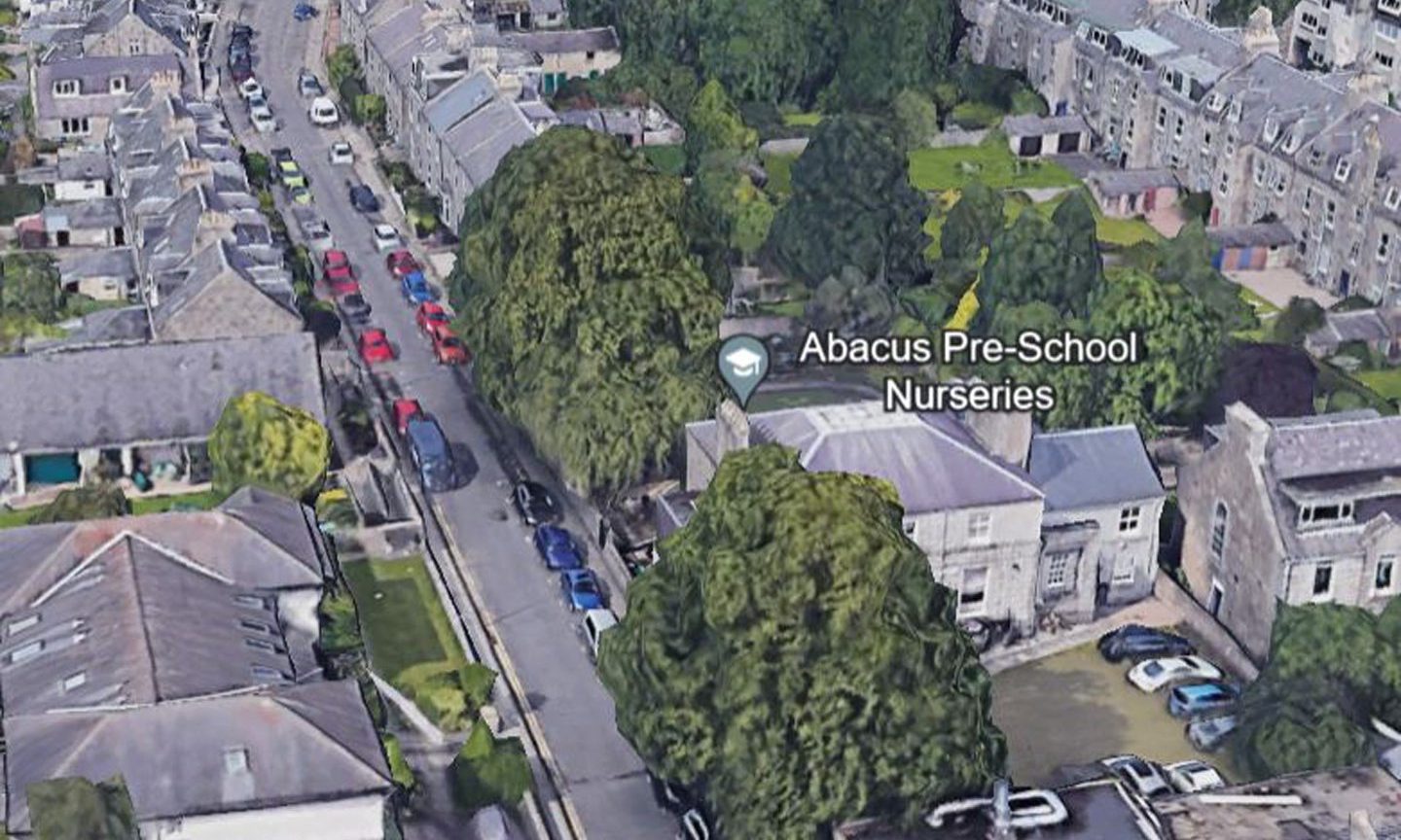 Rosemount Nuns Flat Approved Despite Aberdeen Neighbour s Gripe