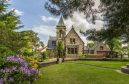 Tower Villa in Aberlour