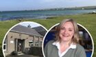 Julie Muir will begin as Westray Junior High School head teacher in August. Image: Orkney Islands Council