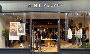 Mint Velvet: The new womenswear store heading for Aberdeen. Image: Shutterstock.