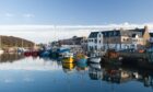 Stornoway Harbour. Image: Shutterstock