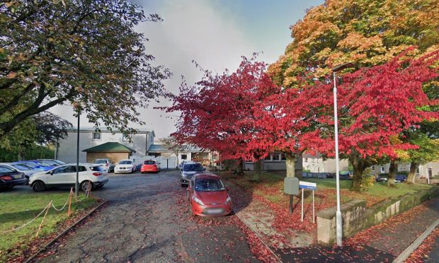 Westbank care home's future is in doubt. Image: Google Maps