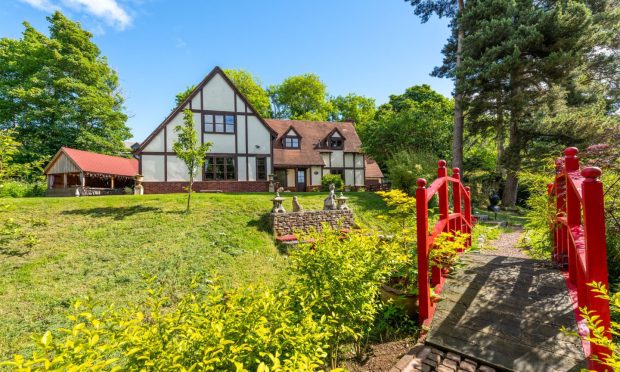 Set within half an acre of beautiful garden grounds, The Gables is a breath of fresh air.