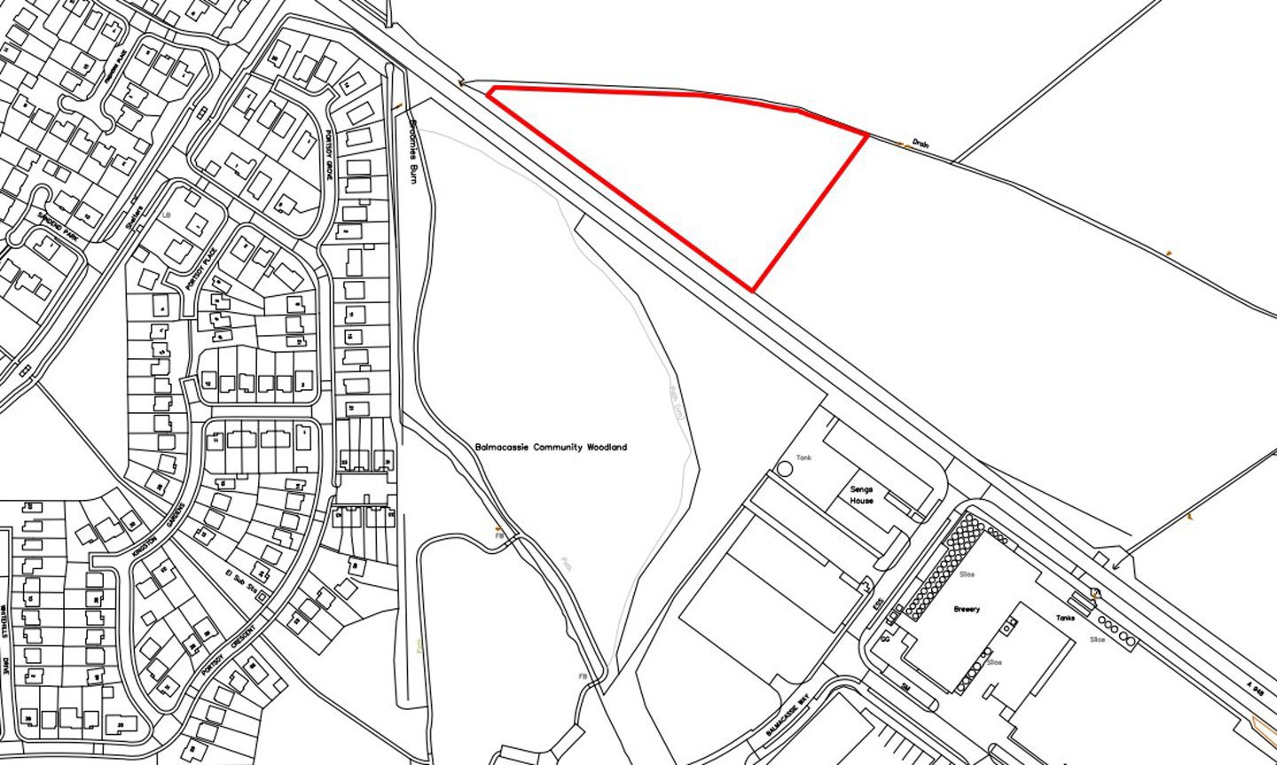 Ellon allotments given green light to end wait for indemand plots