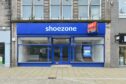 Former Elgin Shoezone home  set for new life.