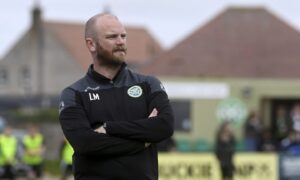 Buckie Thistle manager Lewis MacKinnon has added to his squad by recruiting Ross Morrison.