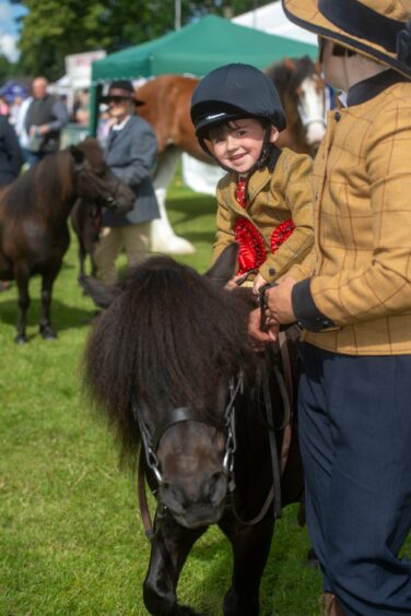 Banchory Show