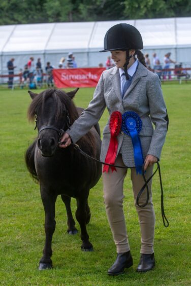 Banchory Show