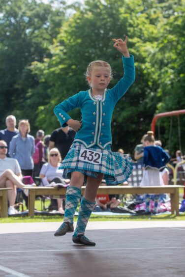 Banchory Show