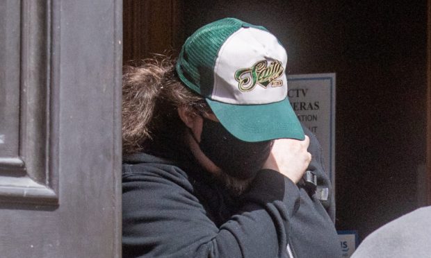 Aberdeen paedophile had more than 30 hours of sick videos