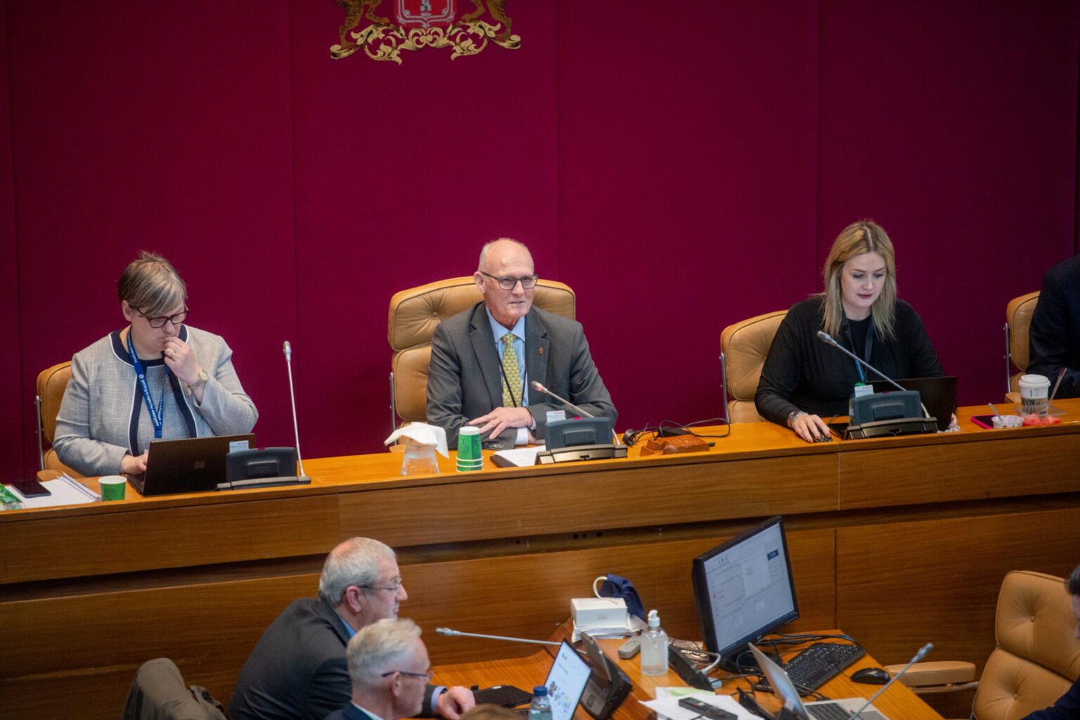 11th hour plea as Aberdeen bus gates emergency decision looms