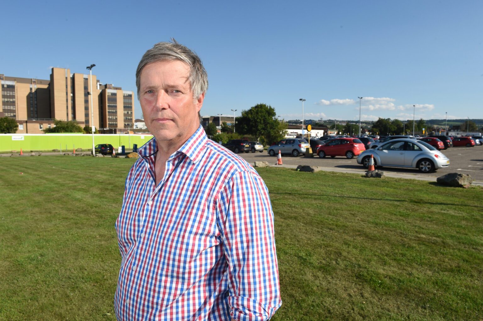 The CalMac board members who haven't visited a single ferry port