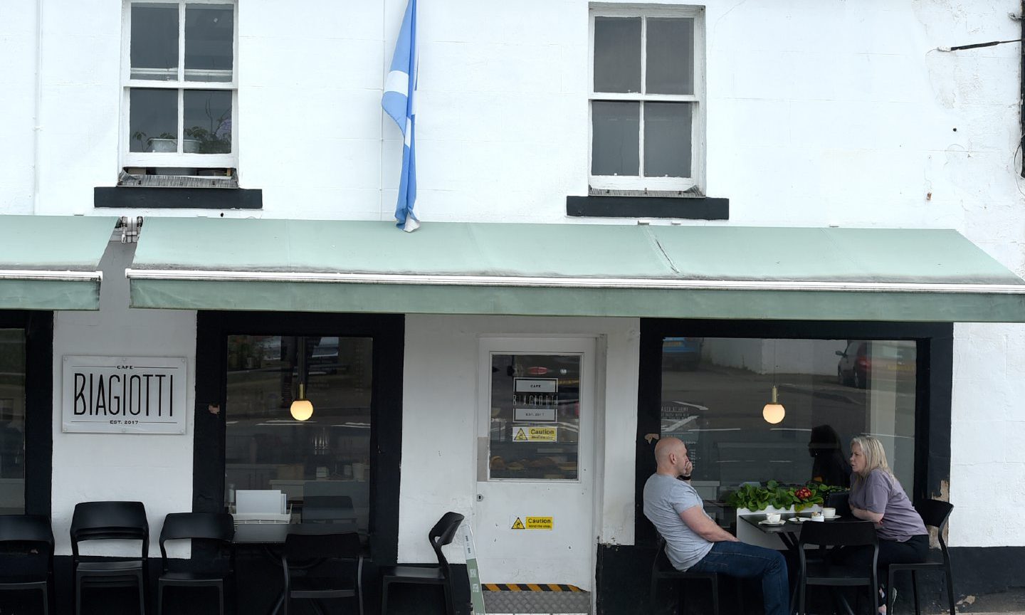 Ask a local My 5 favourite things about Beauly