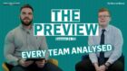 Highland League Weekly season 2024/25 preview show.