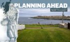 Plans for a Fraserburgh fishing statue looking out to sea have been approved.