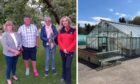 A group of outraged locals are now organising a protest against the closure and to raise awareness about the work Greenfingers do