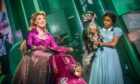 Wizard of Oz at HMT is without a doubt Aberdeen's musical of the year so far.