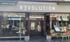 Revolution Inverness on Church Street.