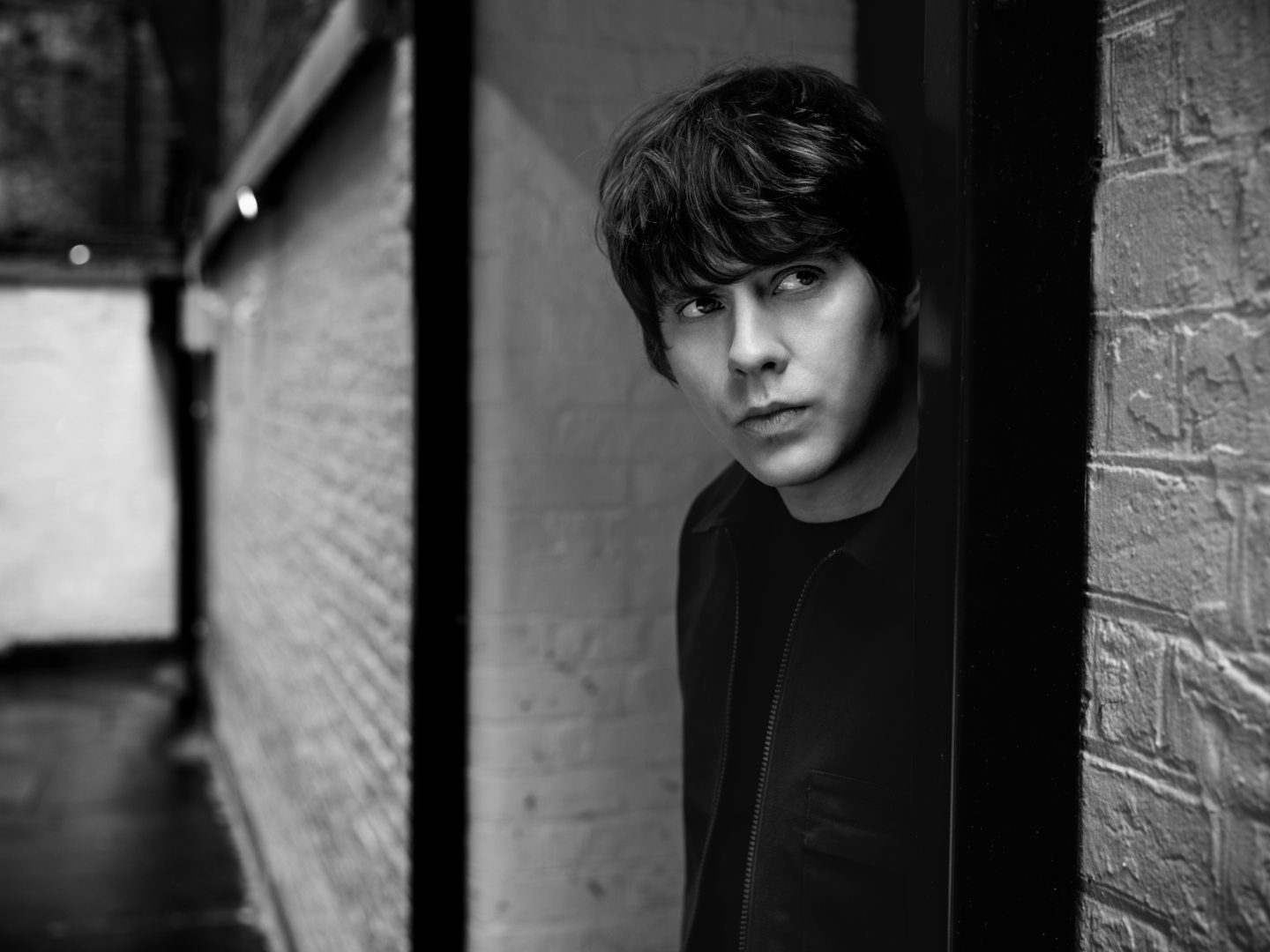 Acclaimed singer-songwriter Jake Bugg. Image by Kevin Westenberg