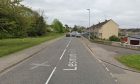 Lesmurdie Road, Elgin. Image: Google Street View